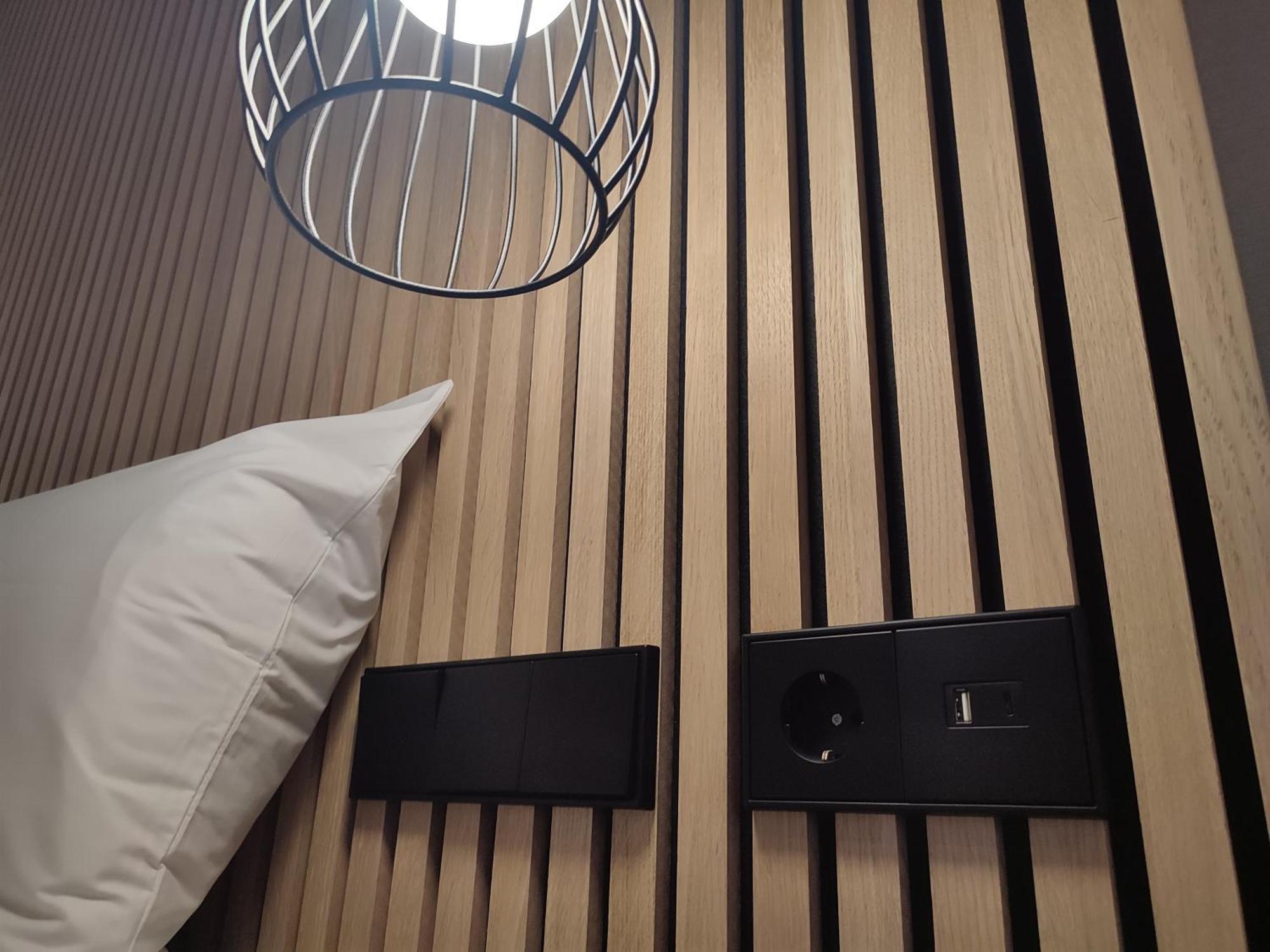Hotel Sercotel Cuatro Postes Ávila Extérieur photo